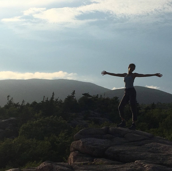 Meet your Posher, Chanelle - Picture 1 of 1